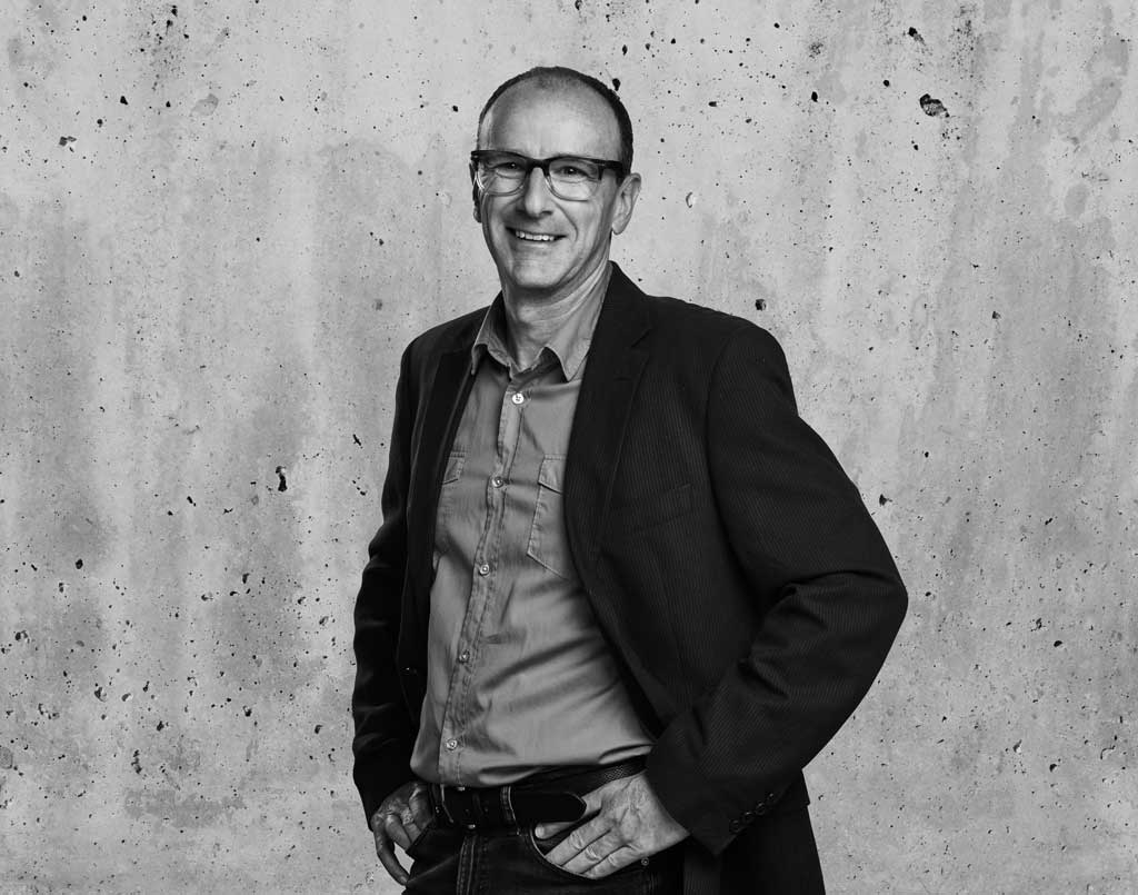ITOGETHER - FRANK MARQUARDT