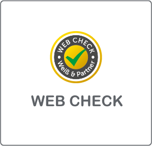 WEB CHECK
